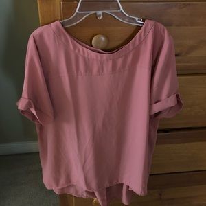 Loft Blouse